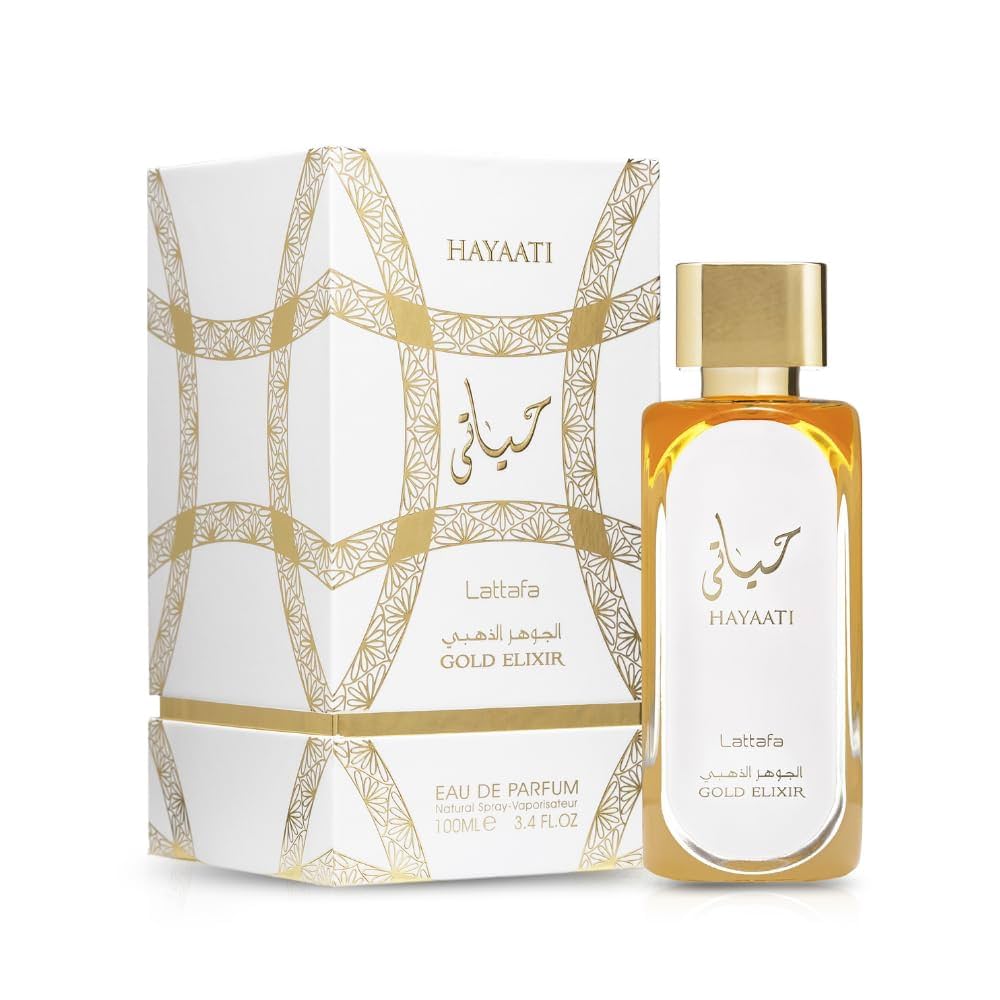 Lattafa Teriaq EDP Unisex 100ml
